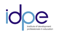 The Institute of Development Professionals in Education (IDPE)