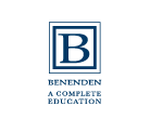 Benenden