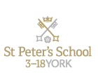 St Peters School York