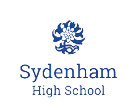 Sydenham High School