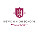 Ipswich High School