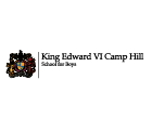 'king Edward Vi Camp Hill School For Boys