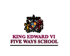 'king Edward Vifive Ways School
