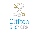 Clifton School York